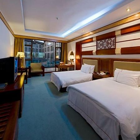 Regent Hotel Дали Стая снимка
