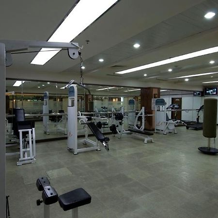 Regent Hotel Дали Съоръжения снимка