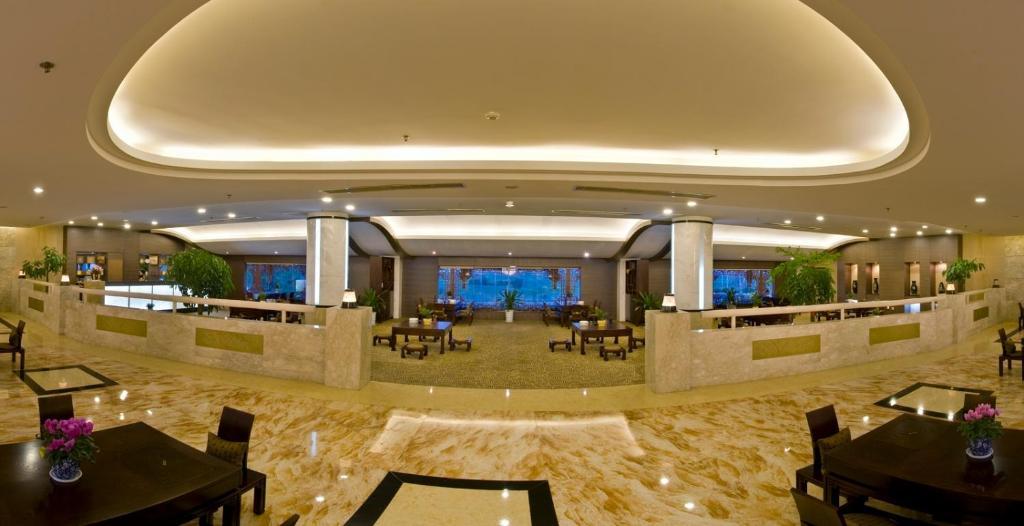 Regent Hotel Дали Екстериор снимка