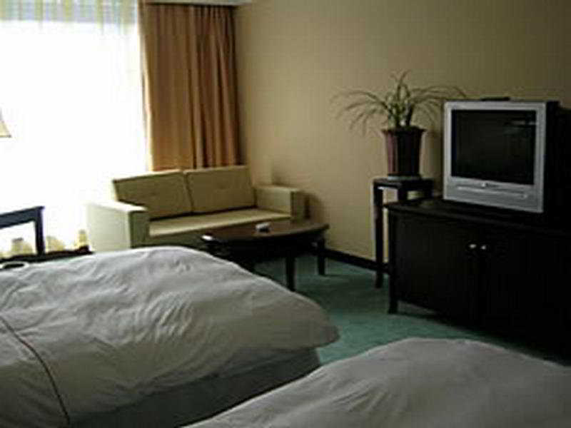 Regent Hotel Дали Екстериор снимка