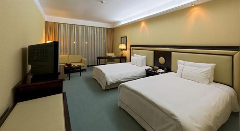 Regent Hotel Дали Екстериор снимка