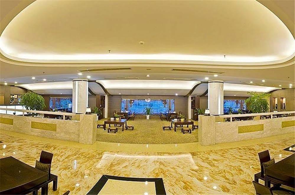 Regent Hotel Дали Екстериор снимка