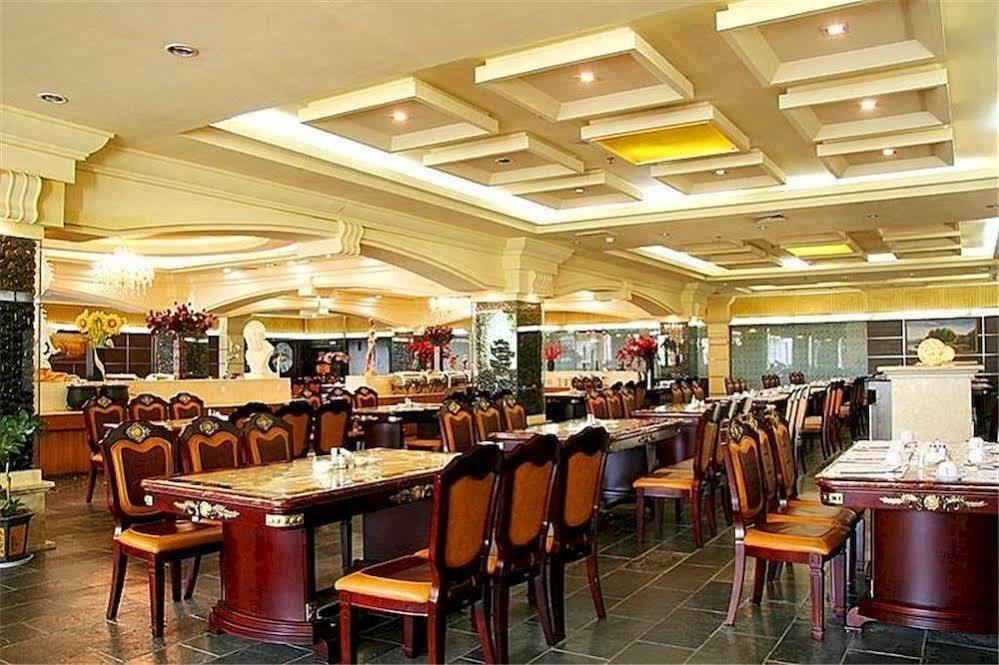 Regent Hotel Дали Екстериор снимка