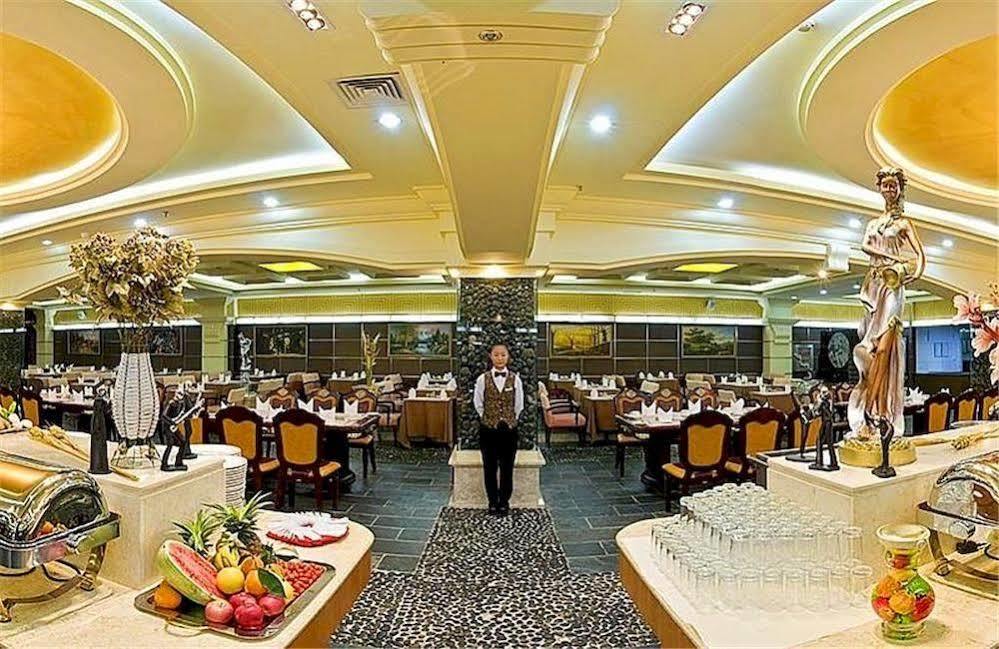 Regent Hotel Дали Екстериор снимка