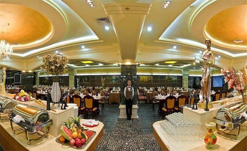 Regent Hotel Дали Екстериор снимка