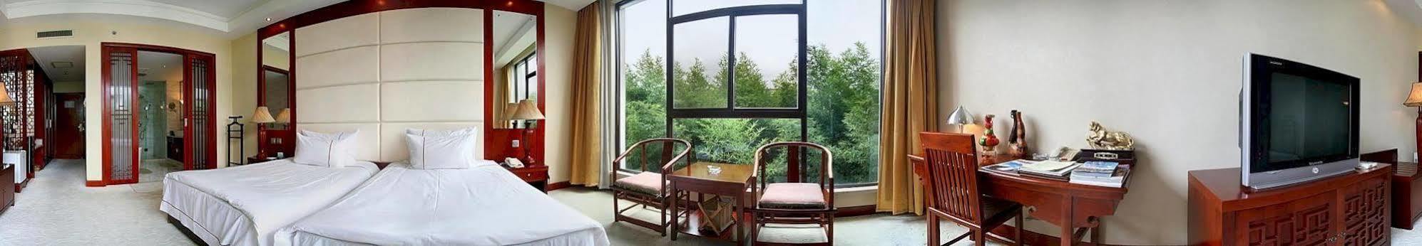 Regent Hotel Дали Екстериор снимка