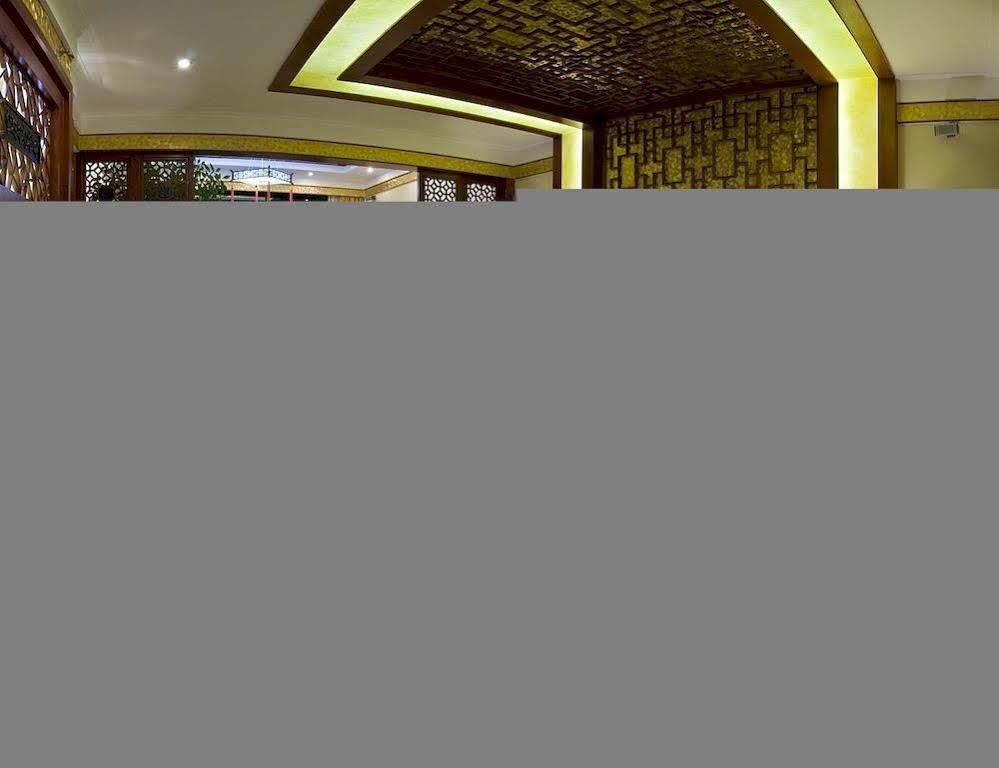 Regent Hotel Дали Екстериор снимка