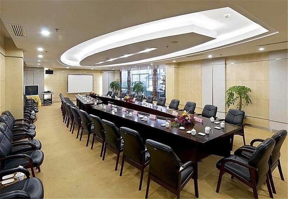 Regent Hotel Дали Екстериор снимка