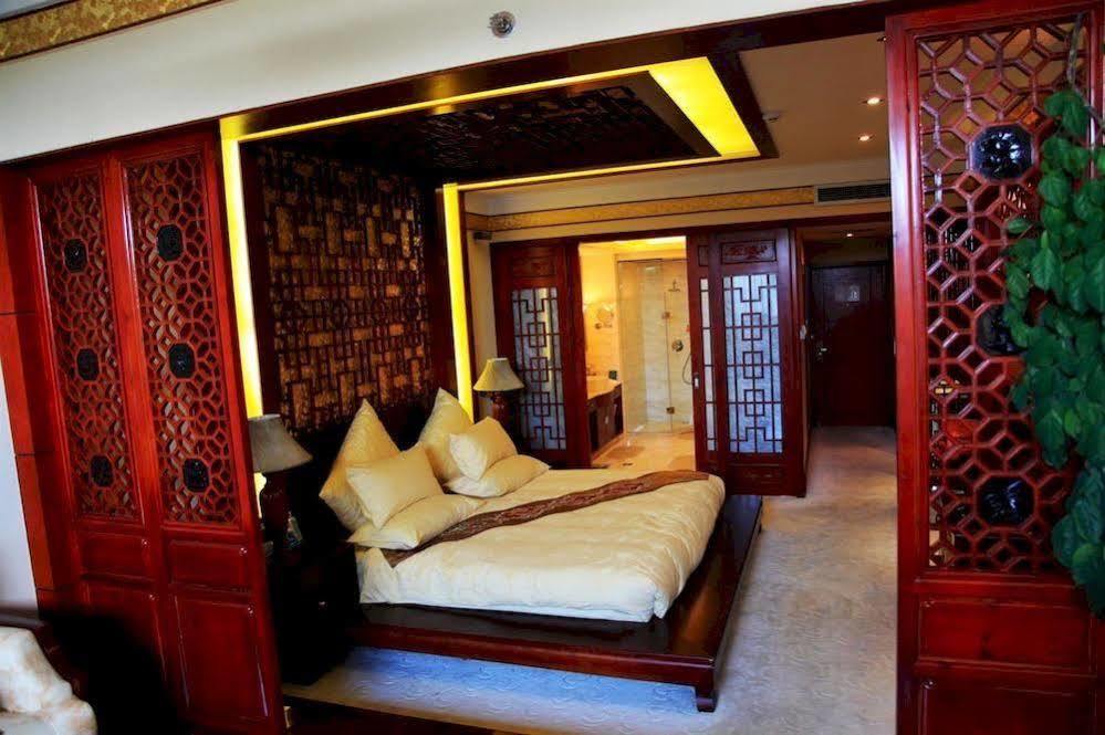 Regent Hotel Дали Екстериор снимка